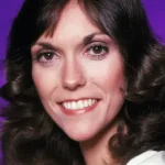 Karen Carpenter, one half of the iconic musical duo The Carpenters, tragically died…