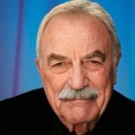 With Heavy Hearts: The Icon Tom Selleck Needs Our Prayers and Support Check the comments!