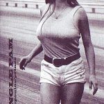 Jungle Pam Hardy: All you kneed to know about the iconic drag racing beauty
