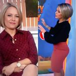 SHOCK: Dylan Dreyer, co-host of TODAY, BROKE HER SILENCE to reveal that STRESS from the show led to her DECISION to leave