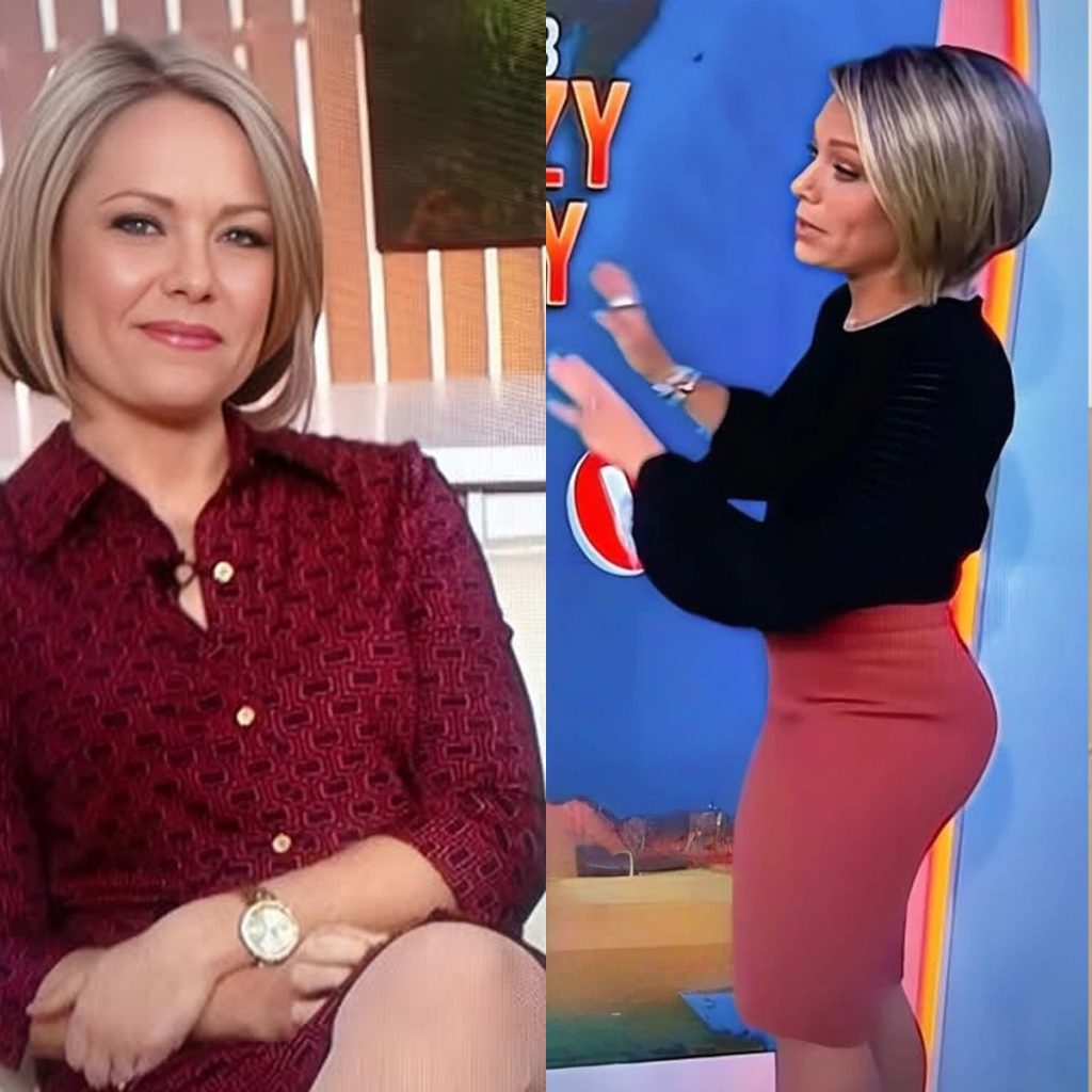 SHOCK: Dylan Dreyer, co-host of TODAY, BROKE HER SILENCE to reveal that STRESS from the show led to her DECISION to leave