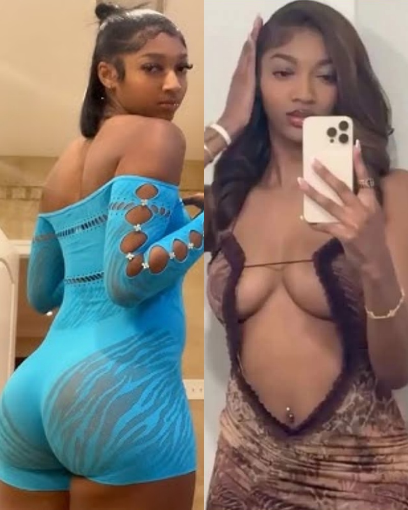 BREAKING: CBS Sports Under Fire for ‘Shameless’ Post About Angel Reese Fans Are OUTRAGED