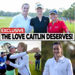LPGA Golfers REVEAL What They REALLY Think Of Caitlin Clark – She DESERVES Better From WNBA!