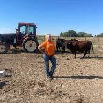 THEY THINK I’M JUST A “COWGIRL BARBIE”—BUT I RUN THIS WHOLE DAMN RANCH