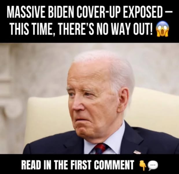 Journalists Reveal How Far Media Went To Cover For Joe, Hunter Biden