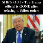 2 / Mysterious Exit: Top Trump Official Is Gone After Withdrawing from a Shadowy