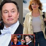 Joy Behar Announces Plans to Move to Canada: “I Don’t Want to Live Under the Same Sky with Him” – Elon Musk Responds!