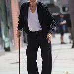 Why doesn’t anyone talk about Kirk Douglas anymore….