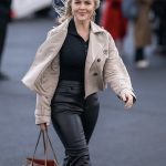 Karoline Leavitt slammed over tiny detail as she posts photo on Instagram