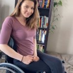 I DIDN’T WANT A CAREGIVER—I WANTED MY OLD LIFE BACK