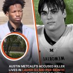 Karmelo Anthony Under House Arrest in Lavish Rental After Significant Bond Reduction