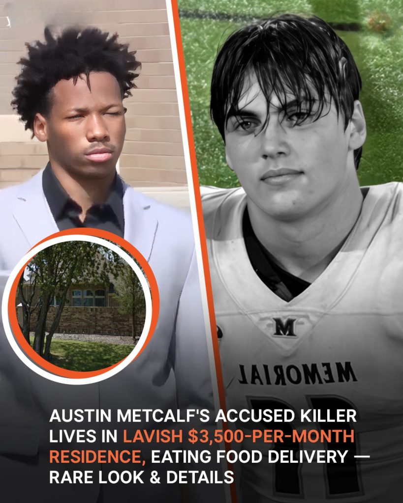 Karmelo Anthony Under House Arrest in Lavish Rental After Significant Bond Reduction