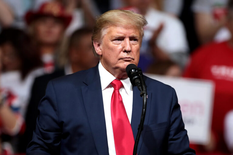 The Real Reason Donald Trump Was Placed Where He Was At Pope Francis’ Funeral