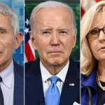 Biden Pardons For Cheney, Fauci, Others Could Backfire: Legal Expert