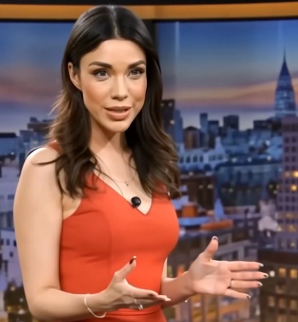 REWIND THAT: Off-Air Moment Caught Live Has Viewers in Total Shock