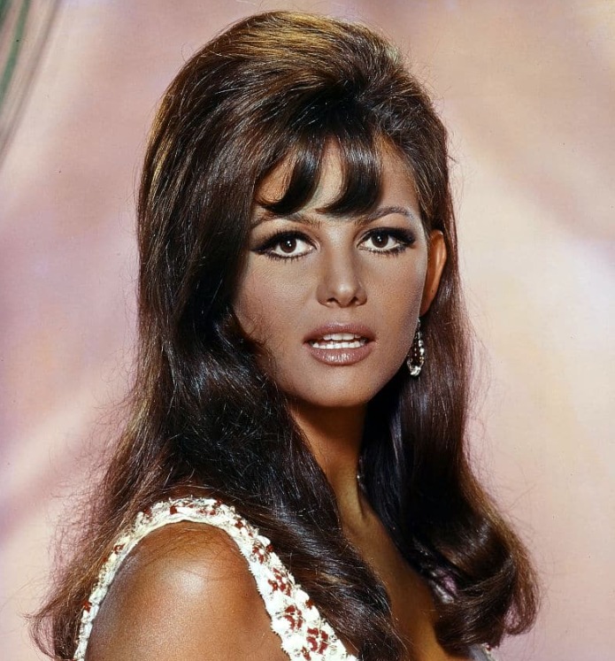 This Iconic 60s Beauty Was a Hollywood Legend, See Her Now at 86