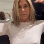 Jennifer Aniston Shows 0ff More Than She Wanted, Hold Your Breath…