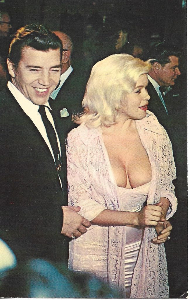 The dark truth behind Mansfield bars…