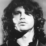 Jim Morrison: The Lizard King’s Eternal Flame