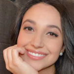 Tanya Burak, she is the daughter of the famous Televisa sports commentator.