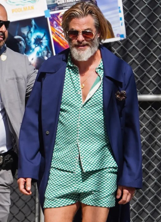 This Heartthrob, Once Called the ‘Most Handsome’ Man in the World, Has Become Unrecognizable: Who Is He?”