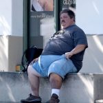 “From a Hollywood Star Into a Homeless”: Who Is The Fat And Poor Man Wandering The Streets Of California?