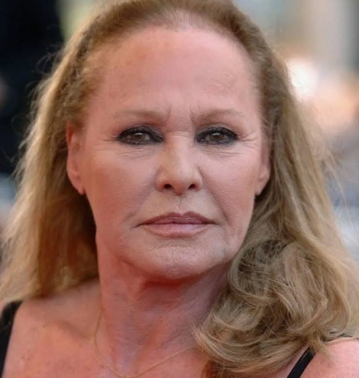 Can You Guess Who This 89-year-Old Iconic Beauty Is?: Find Out Who She Is!