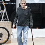 Heartbreaking Final Moments of a Hollywood Legend: Can You Guess Who He Is?