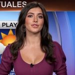 CAUGHT OFF GUARD! TV Host’s On-Air Slip Leaves Viewers Shocked—and the Internet Is Losing It