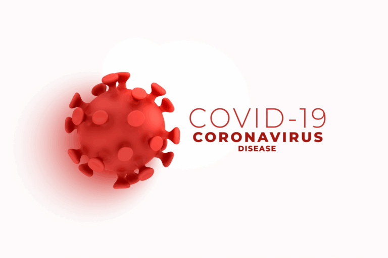 New COVID Wave Surges — Health Officials Sound Alarm As Cases Double