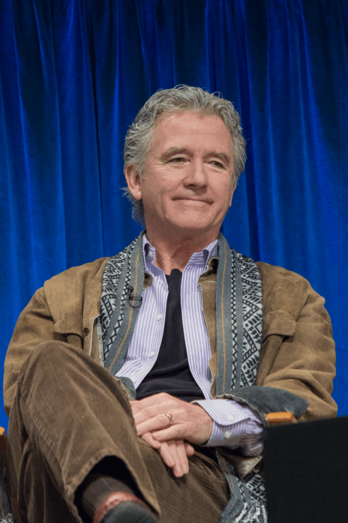Patrick Duffy Thought He’d Never Love Again After His Wife’s Death — Until 71 Changed Everything