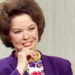 These Shirley Temple rumours are DISTURBING…