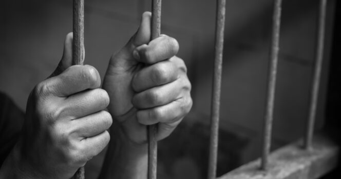 Father who murdered 10-year-old daughter is attacked in prison