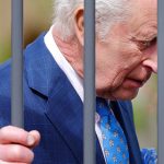 Why King Charles is forbidden from attending the Pope’s funeral