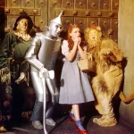 Behind the Curtain: What the Set of The Wizard of Oz Was Really Like