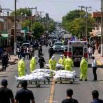 🚨Terribl3 event just happened a whole family died… see more