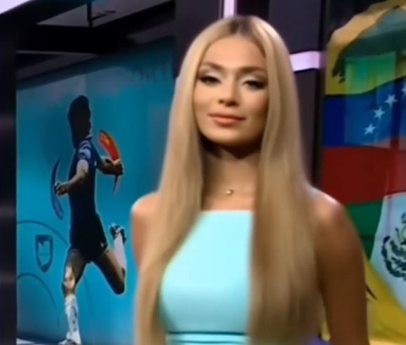 She Thought the Cameras Were Off—But They Kept Rolling!