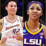 Angel Reese is planning to leave America for good with the help of Brittney Griner