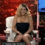 By accident, She Revealed her CameIT0E on LiveTV, Try NOT to Gasp!