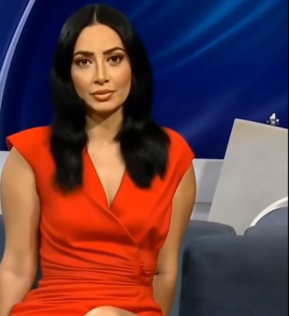 The Camera Never Blinked: A Simple Break Turned Into a Viral Moment That Stunned Millions