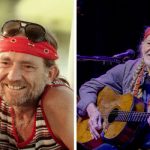 Willie Nelson’s son Lukas sings ‘Always On My Mind,’ sounds exactly like his legendary dad