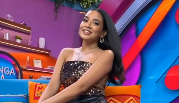 Her Quick Fix Turned Into a Full Exposure—And Millions Were Still Watching