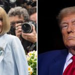 Donald Trump not welcome at the Met Gala – here’s why