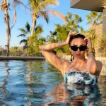 UNPLANNED MOMENT: She Didn’t Know the Camera Was Still On — Now Everyone’s Talking