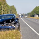 Woman died in head-on collision seconds after uploading Facebook status