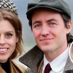 Princess Beatrice welcomes baby – her name has everyone talking
