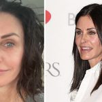 Courteney Cox says she was hurt being the only ‘Friends’ star not nominated for an Emmy