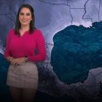 TV Anchor’s Off-Camera Moment Caught Live — Now Everyone’s Watching