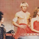 Wild bloopers and secrets from The Rocky Horror Picture Show
