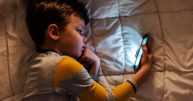 11-year-old dies because of online trend – now family is warning others about the household item that took his life